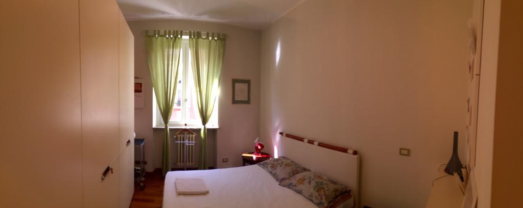 San Babila Suite Милан Экстерьер фото