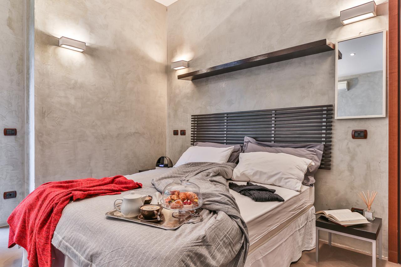 San Babila Suite Милан Экстерьер фото